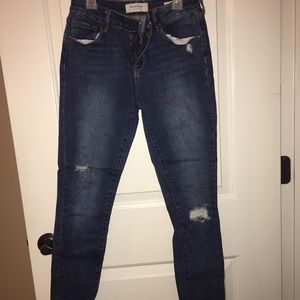 Pac Sun skinny jeans